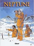 Neptune, tome 3 : Coffret (album de crayonnÃ©s) by 