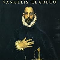 Vangelis Ablum Cover