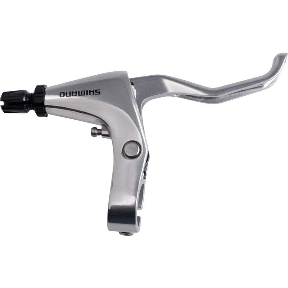 Shimano Road Bl HD Bicycle Brake Levers – Silver, Right