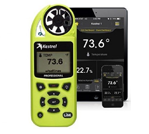 Kestrel-5200-Professional-Environmental-Meter