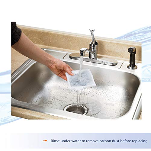 Aqueon Replacement Filter Cartridges Medium 12 pack Pricepulse