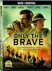 Only the Brave (2017)