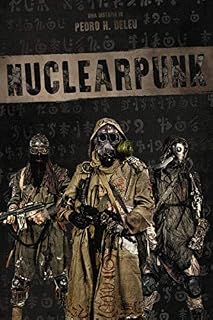 Livro NuclearPunk