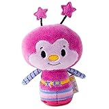 Hallmark itty bittys Classic I.Q. Sprite Stuffed Animal