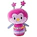 Hallmark itty bittys Classic I.Q. Sprite Stuffed Animal