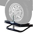 Bal BAL 29033 A-Frame Model Tongue Jack - 5,000 Lb. / Topwind (Bulk - View #7