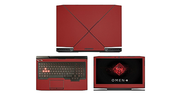 omen 15 case