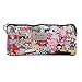 JuJuBe Be Set Travel Accessory Bags, Tokidoki Collection - Sushi Cars