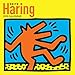 Keith Haring 2020 Wall Calendar by