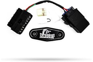 SGROI INNOVATIONS, LLC Brute Force - Prairie Kebc Replacement + Hole Cover Combo