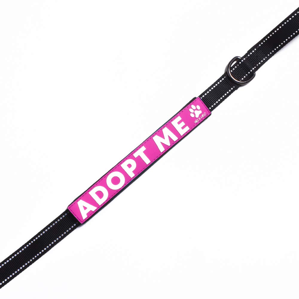 MAX & NEO Belt Covers 'Adopt ME' (Adopt Me) (Pink/Double)