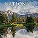 2017 National Parks Calendar - 12 x 12 Wall Calendar