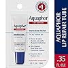 Aquaphor-Lip-Repair-Ointment-Long-lasting-Moisture-to-Soothe-Dry-Chapped-Lips-Tube-035-Fl-Oz-Pack-of-1 Aquaphor Lip Repair Ointment - Long-lasting Moisture to Soothe Dry Chapped Lips - .35 fl. oz. Tube