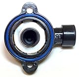 PT Auto Warehouse TPS-149 - Throttle Position Sensor