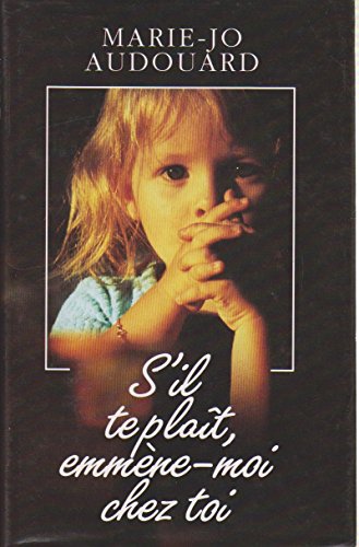 S'il te plaît, emmène-moi chez toi