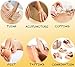 TechCare Mini Massager Tens Unit FDA 510k Cleared Lifetime Warranty Tens Machine for Drug Free Pain Management, Back Pain and Rehabilitation (Silver)