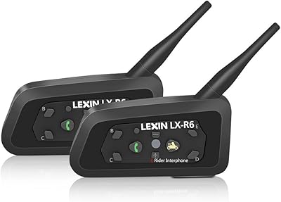 LX-R6 de LEXIN
