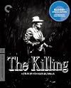 Killing - Hayden, Edwards, Cook Blu-ray