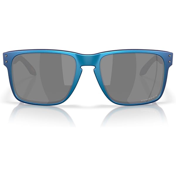 Amazon.com: Oakley Holbrook Sunglasses (Matte Black Prizmatic