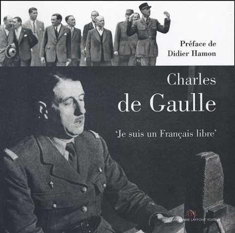 Charles de Gaulle