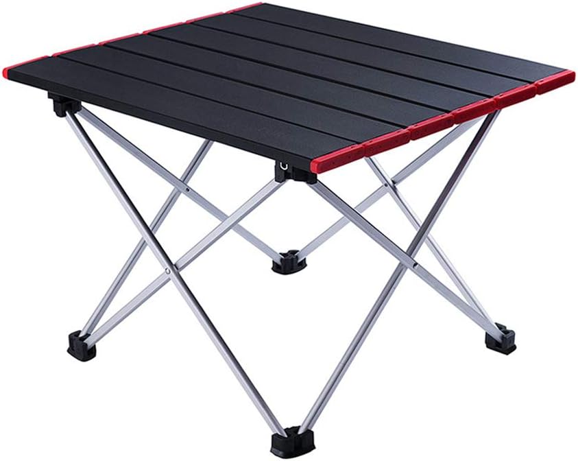 Best Fold Up End Table Outside Camping