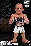 Round 5 UFC Series 12 Action Figure - Junior Dos Santos - Championship Edition
