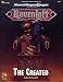 The Created (Advanced Dungeons & Dragons, Rm2, 2nd Edition : Ravenloff Official Game Adventure)