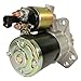 DB Electrical 410-48140 Starter Compatible With/Replacement For Cadillac Cts 05 06 07 08 09 10 11 Srx 06 07 08 09 Sts 06 07 08 09 10 11 2.8 2.8L 3.6 3.6 L 3.0 3.0L Camaro 3.6 3.6L 10 11