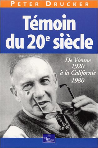 Témoin du 20e siècle