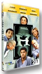H - Saison 2 - Vol. 2