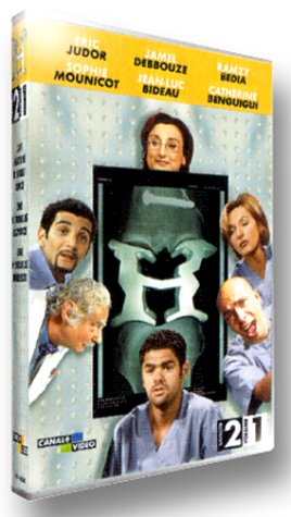 H - Saison 2 - Vol. 2