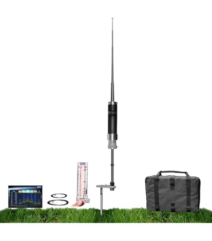 ANTENNA DI RICAMBIO Nagoya Per Yaesu FT817/818/705 Ecc. EUR 25,07 - Foto 6