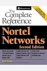 Nortel Networks: The Complete Reference Unbound