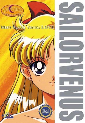 Meet Sailor Moon: Takeuchi, Naoko, Noma, Chikako: 9781568361178