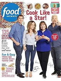 Food Network Magazine