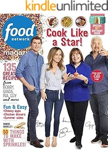 Food Network Magazine