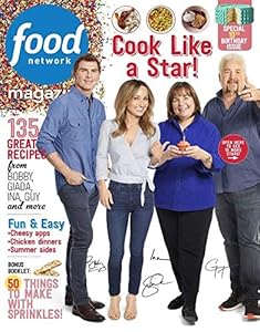 Food Network Magazine