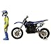 MXS Boys Chad Reed SFX Bike & Rider Set