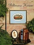 Biltmore House in Counted Cross Stitch (Leaflet #2) by 
