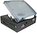 Boytone BT-37B-C Bluetooth 3-Speed Stereo Turntable, Wireless Connect to Devices Speaker(Bluetooth Out Transfer), 2 Built-in Speakers, LCD Display, AM/FM Radio, USB/SD/AUX+ Cassette Player/MP3thumb 4