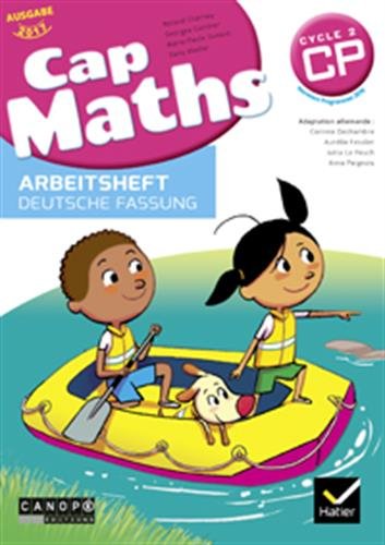 Amazon.in: Buy Cap Maths Deutsche Fassung, Cp Cycle 2 - Arbeitsheft Book  Online At Low Prices In India | Cap Maths Deutsche Fassung, Cp Cycle 2 -  Arbeitsheft Reviews & Ratings