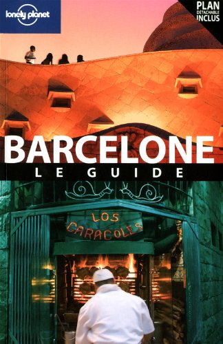 Barcelone