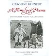 A Family of Poems: My Favorite Poetry for Children