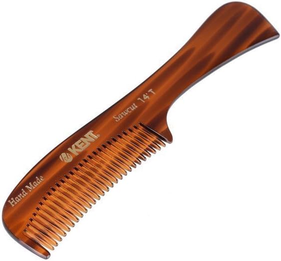 Kent Brushes Handmade Comb - Image 4