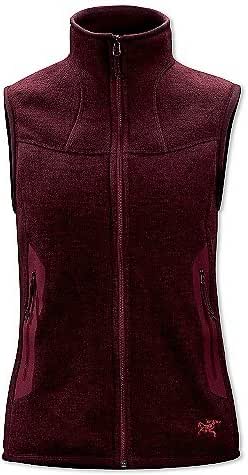 Amazon.com: ARCTERYX Covert Vest - Women's Jackets SM Raisin: Sports & Outdoors