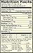 Raisinets Milk Chocolate Covered Raisins, Large Reclosable Ferrero Candy Bag, Great for Holiday Stocking Stuffers, 36 oz