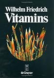 Vitamins, Friedrich, Wihelm, 3110102447