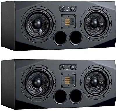 adam audio a77x review