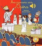 Mes premiers airs d'Opéra by 
