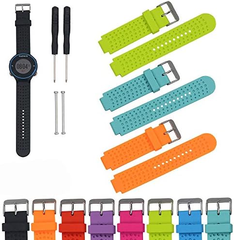 armband forerunner 220